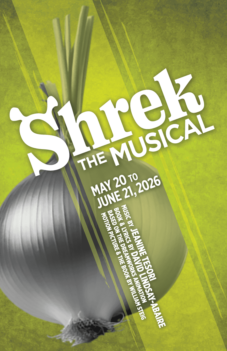 Shrek the Musical