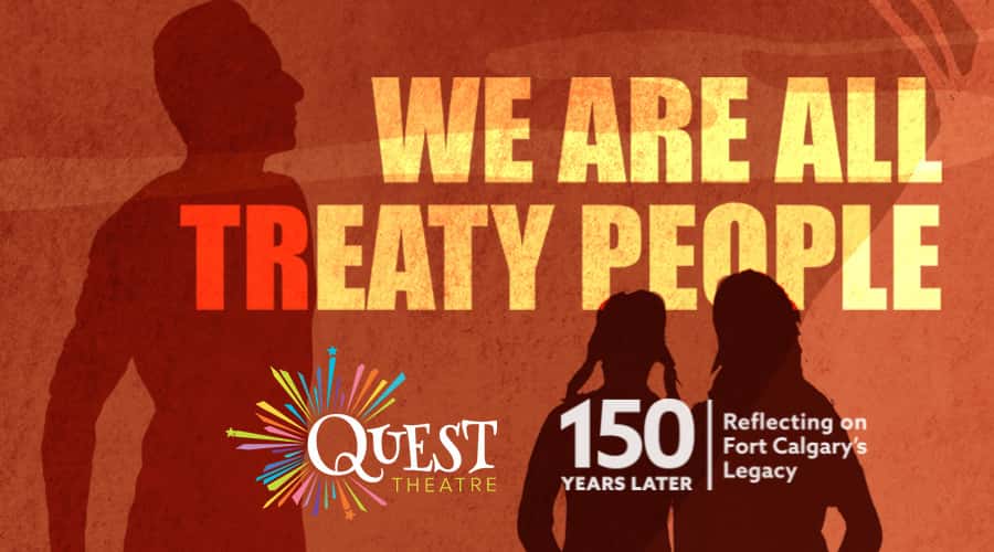 We Are All Treaty People