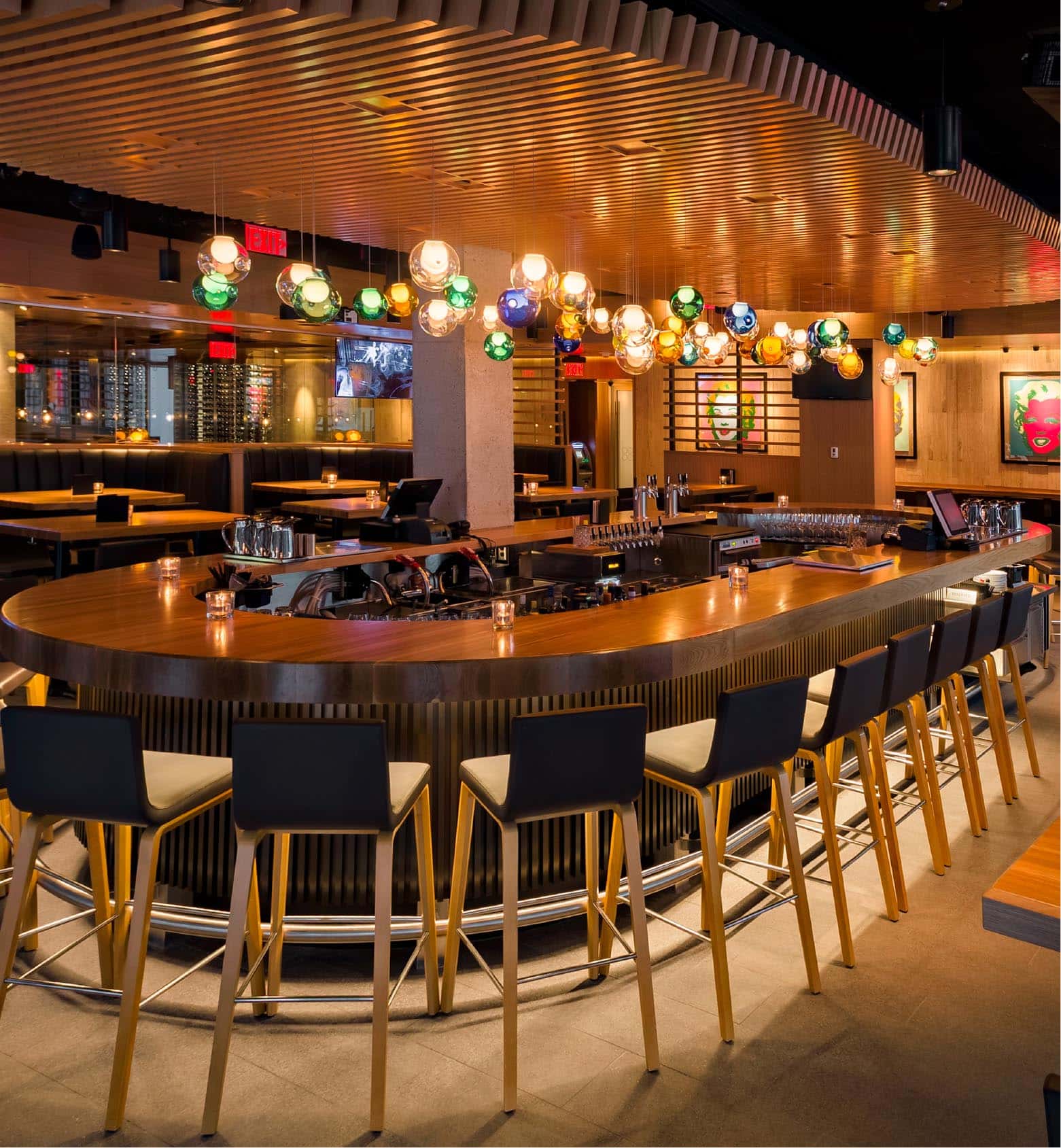 Cactus Club Cafe Stephen Avenue