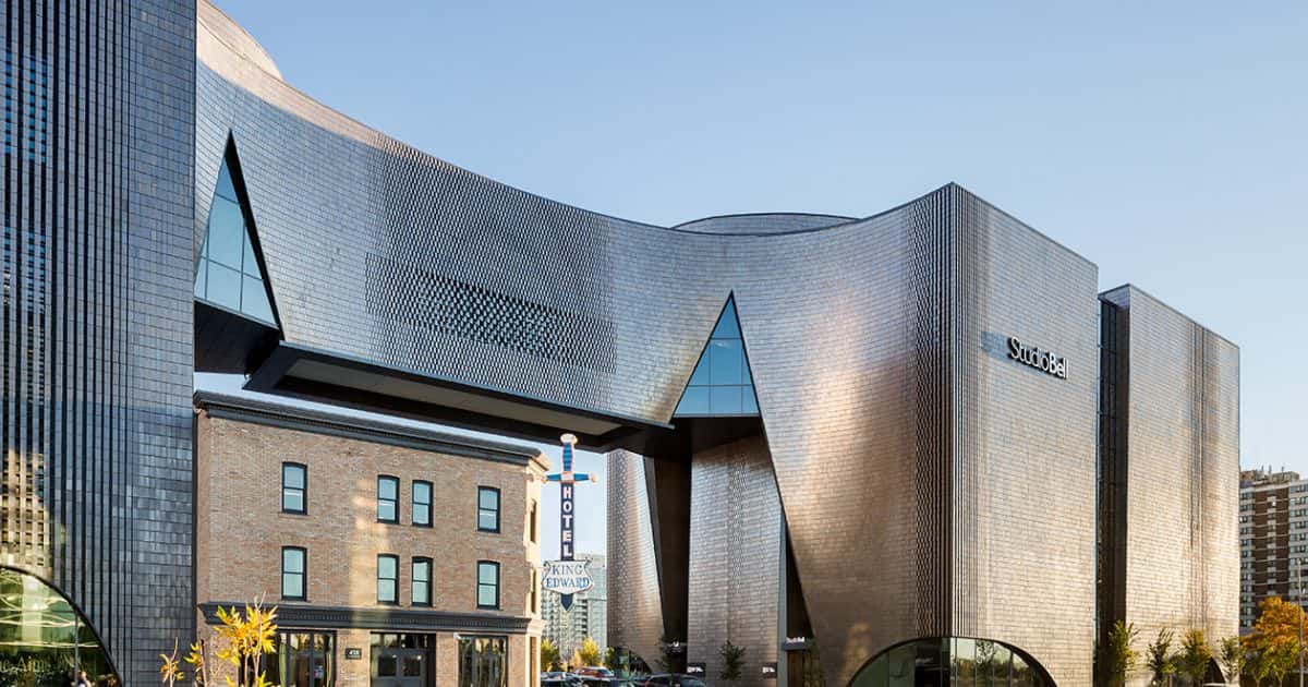 Greatest Hits Tour at Studio Bell