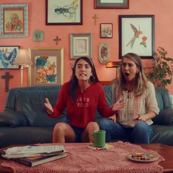 Animovies: Shorts with a Voice