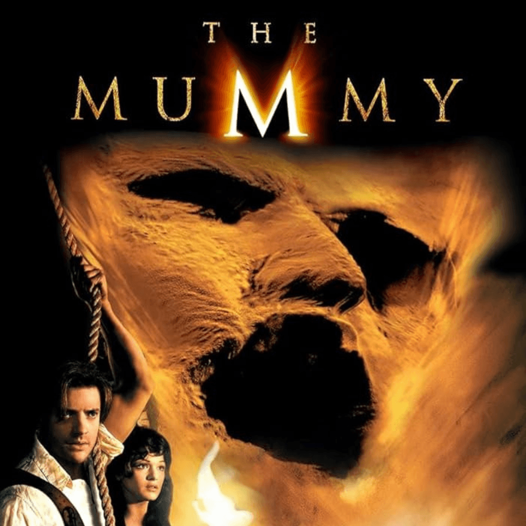 The Mummy Screening