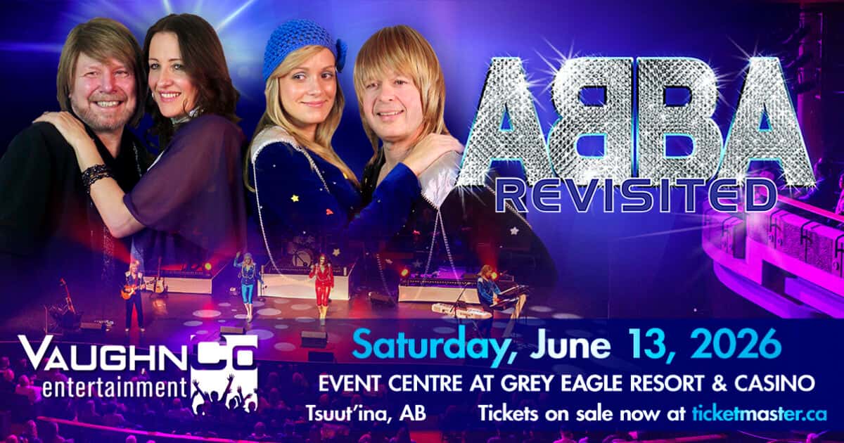 ABBA Revisited