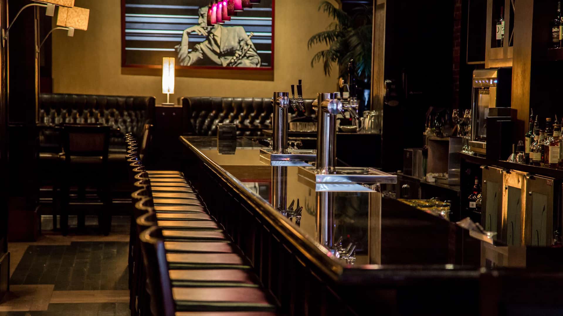 Vintage Chophouse and Tavern