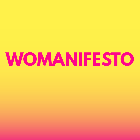 Womanifesto