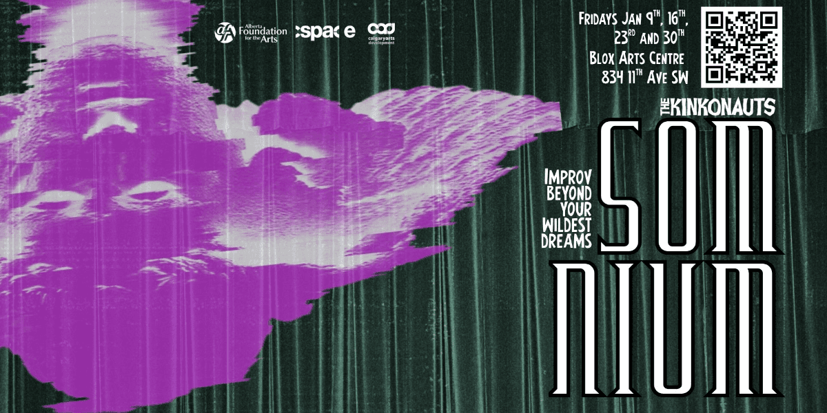 Somnium: The Improvised Dream