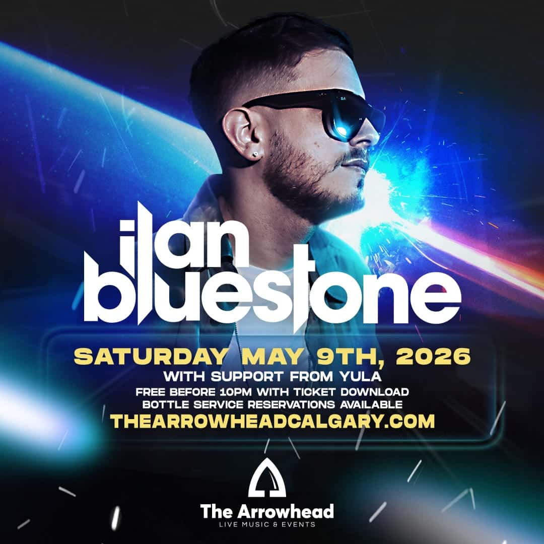 Ilan Bluestone (Late Show)