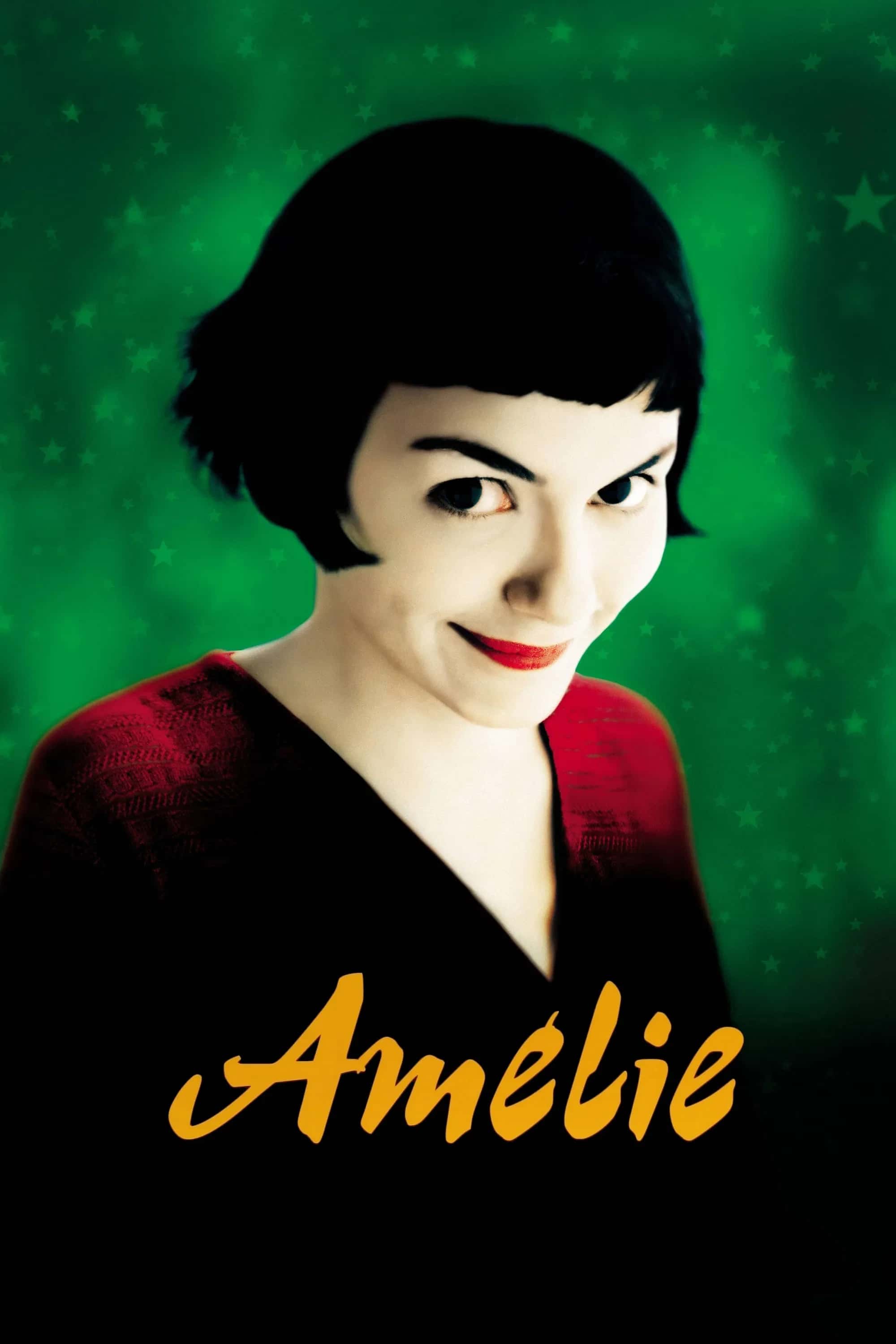 Reel Talk Movie Club: Amélie