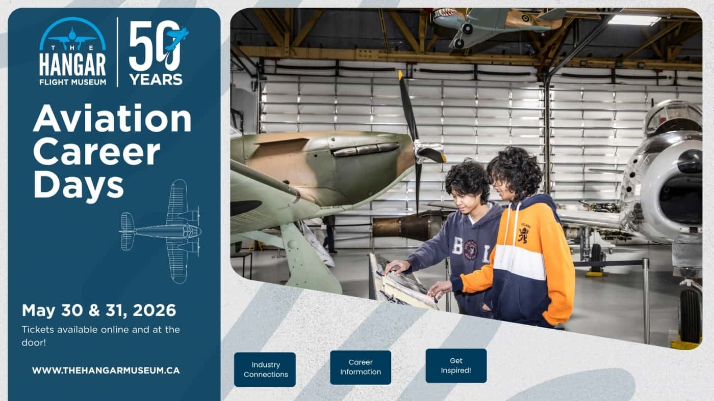 Aviation Career Days
