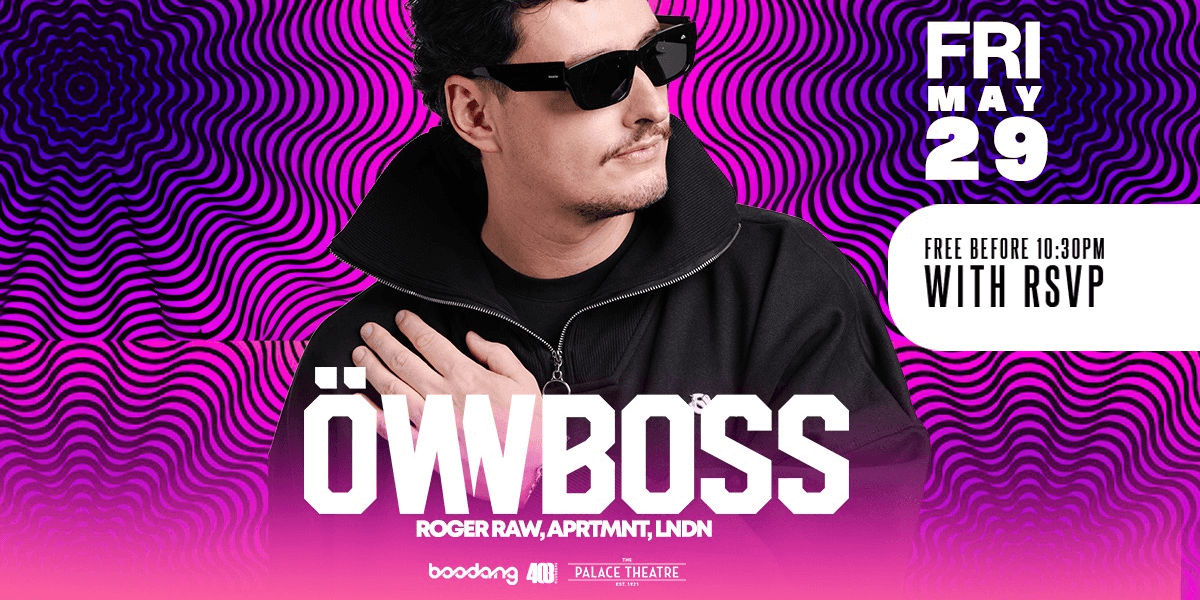 Ownboss- Calgary