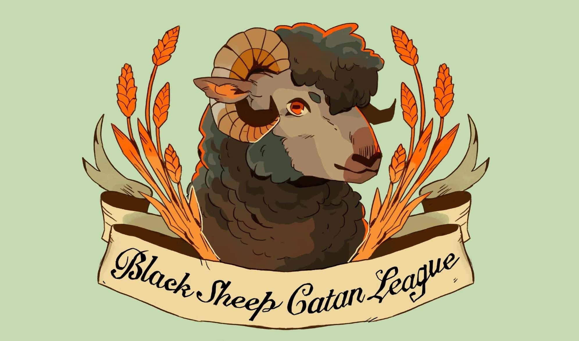 Black Sheep Catan League @ Hex Calgary