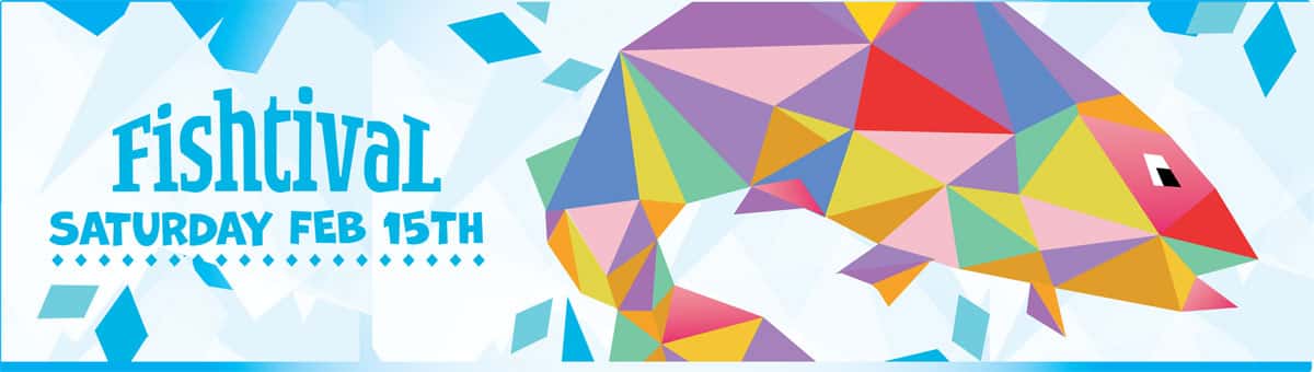 Fishtival — Celebrating Alberta's fish and water