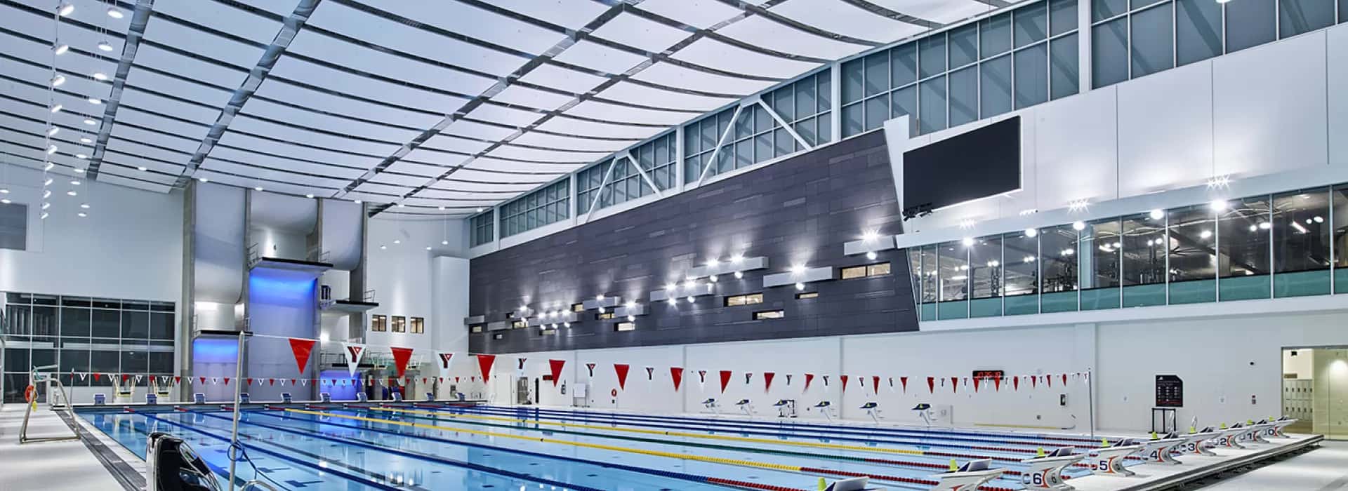 Brookfield Residential YMCA at Seton