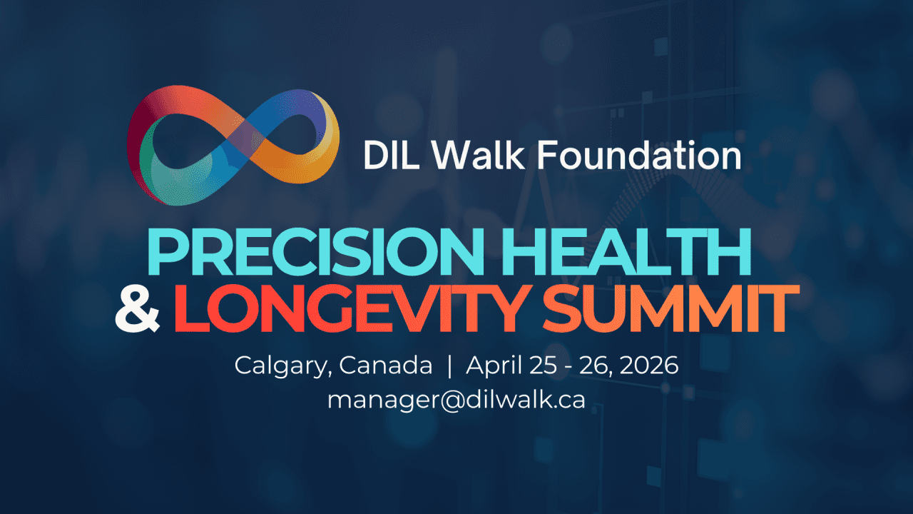 Precision Health and Longevity Summit 2026