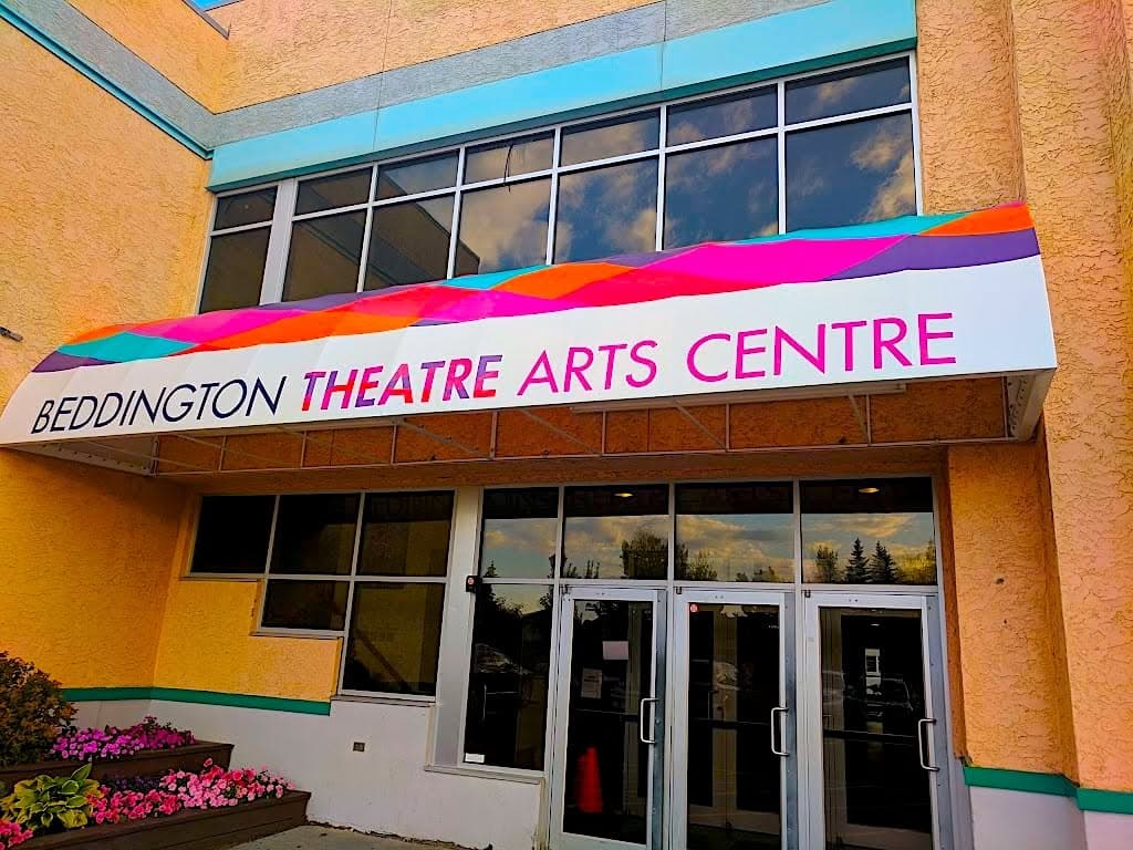 Beddington Theatre Arts Centre