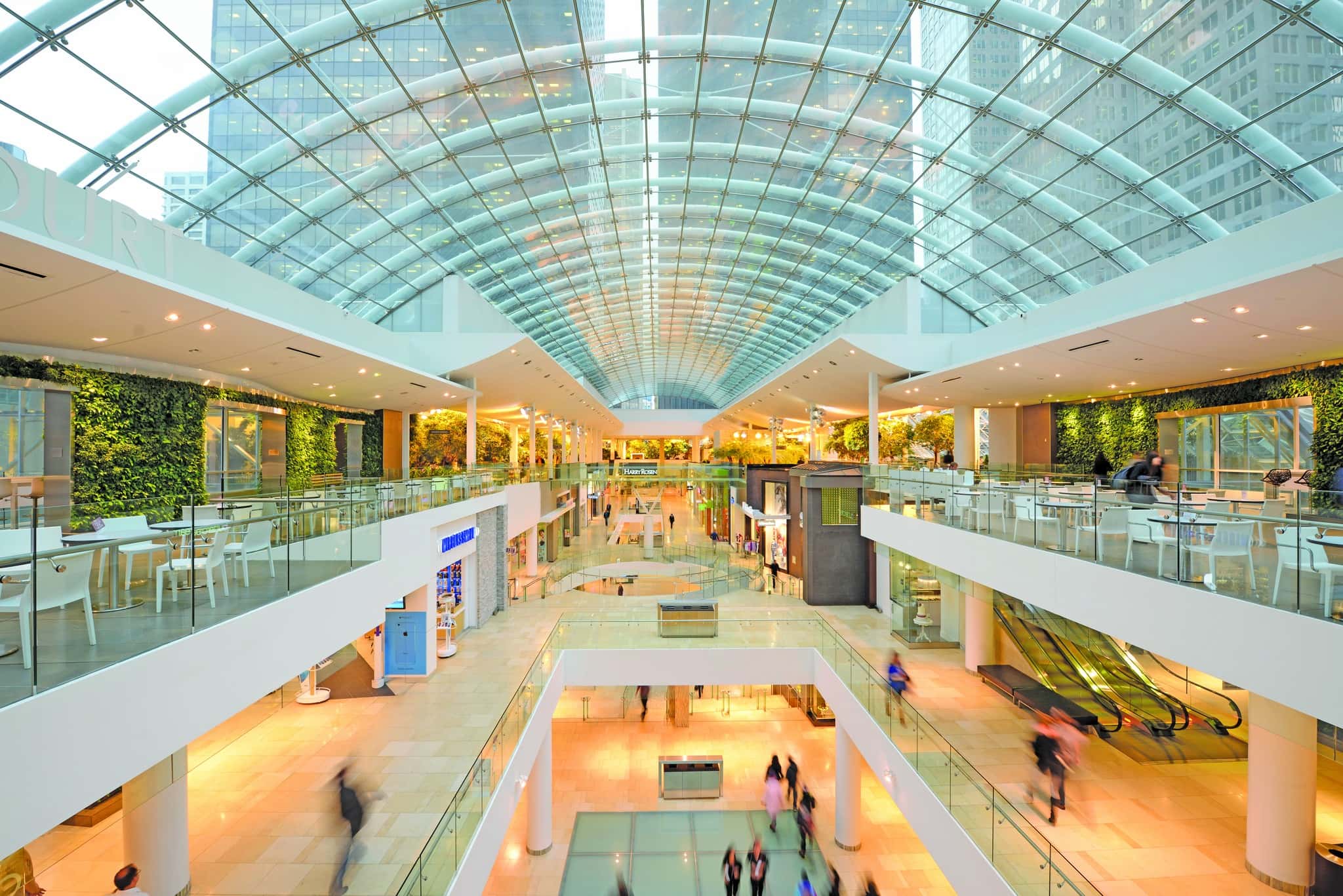 CORE Shopping Centre