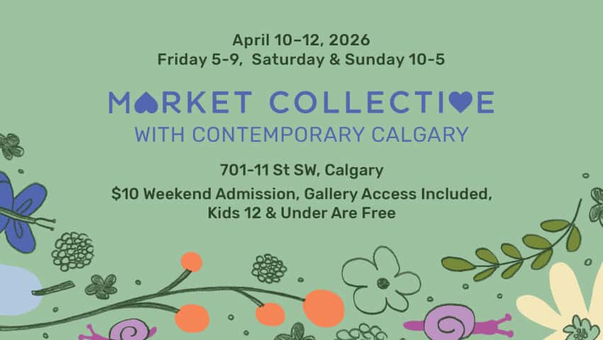 2026 Spring Market Collective