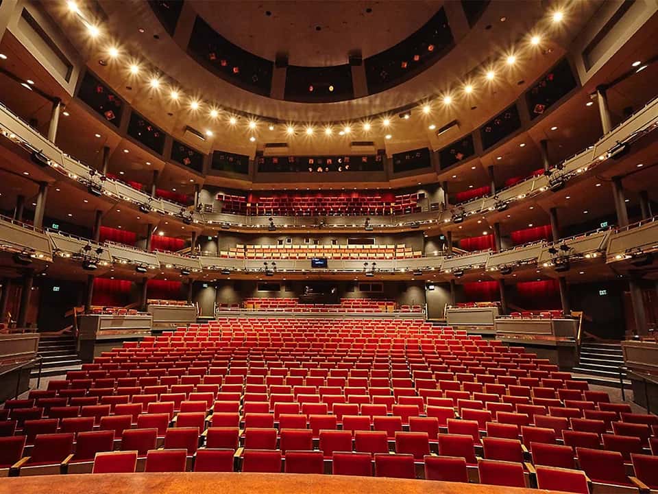 Theatre Calgary