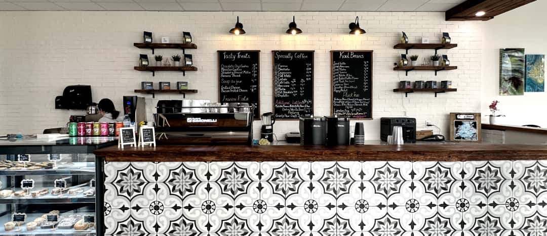 Crystie's Coffee House and Bistro