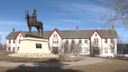 The Confluence Historic Site & Parkland