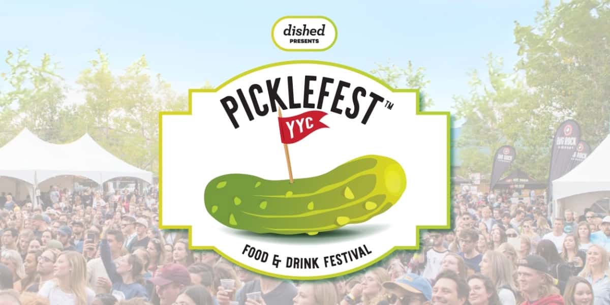 Picklefest YYC 2026