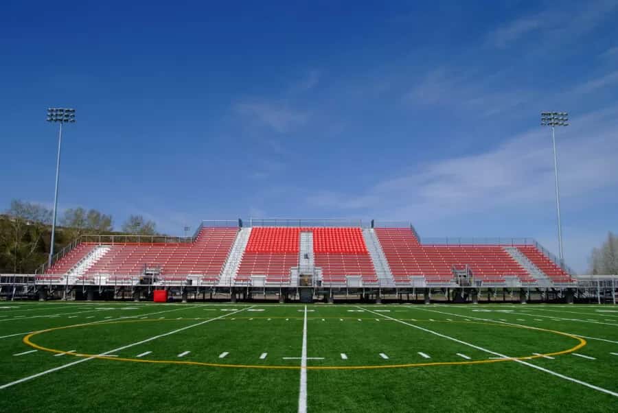 Foothills Athletic Park