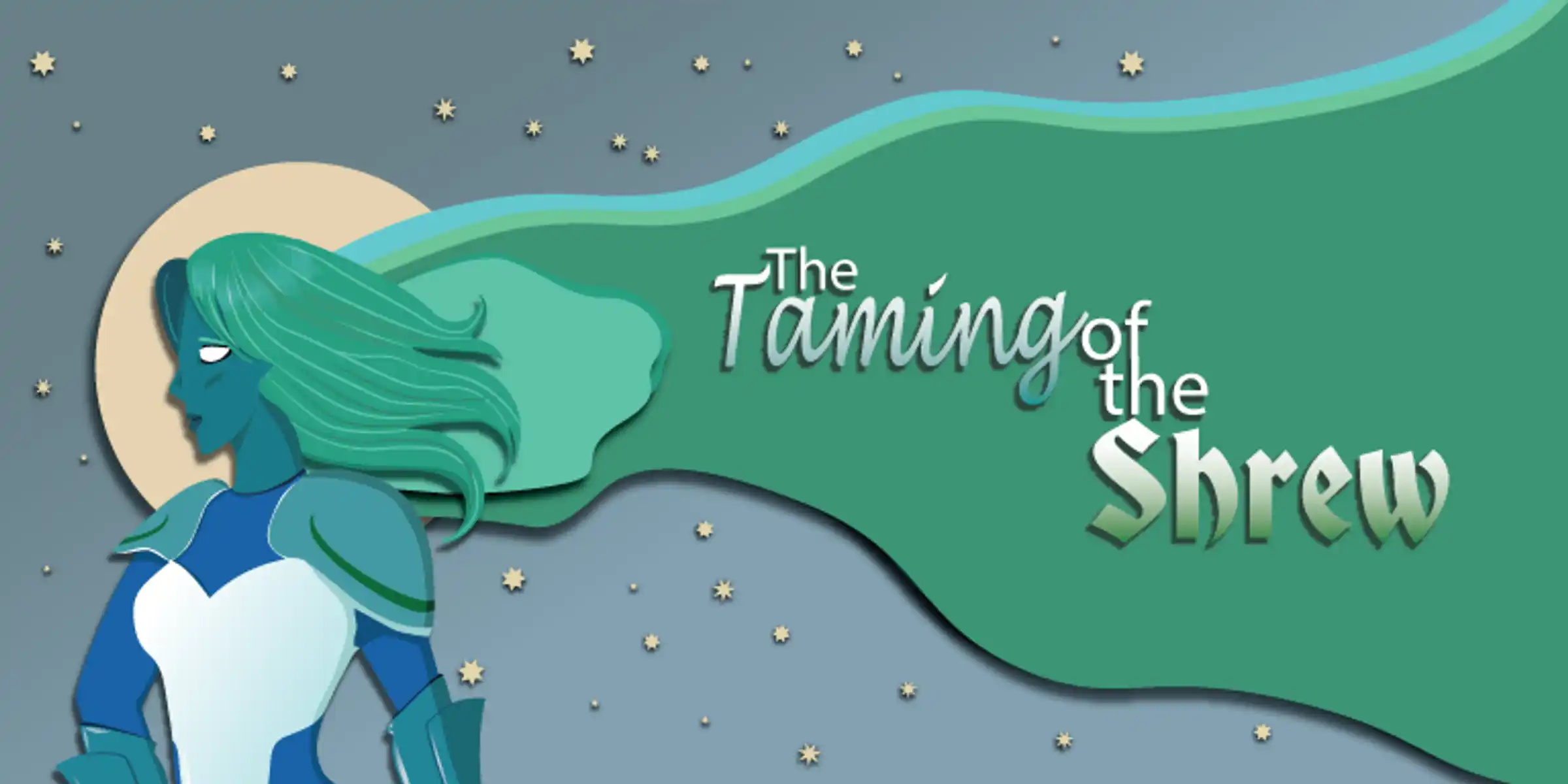 The Taming of the Shrew