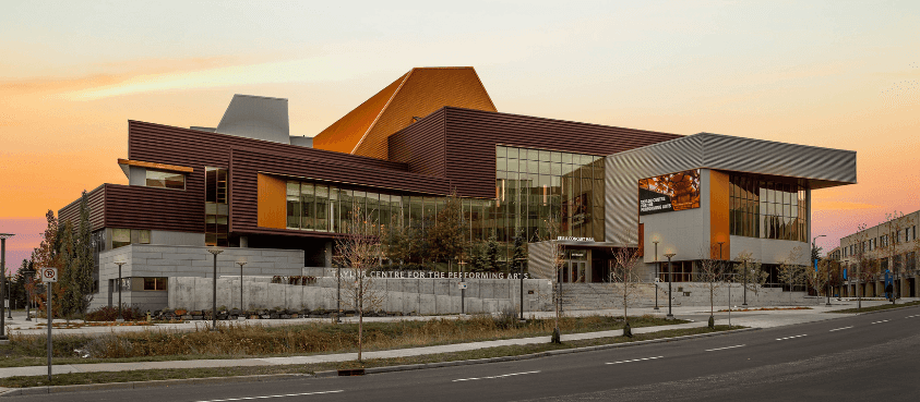 Taylor Centre for the Performing Arts