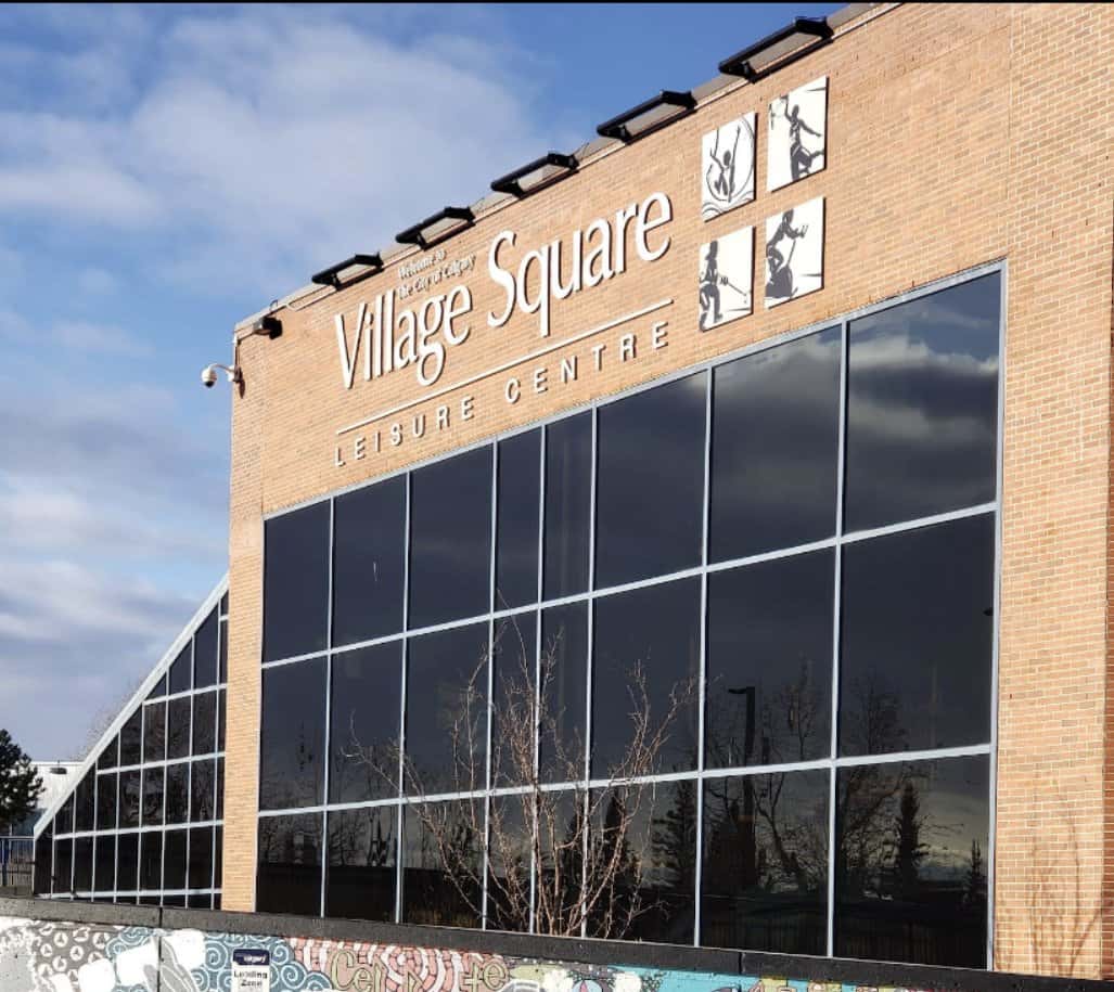 Village Square Leisure Centre