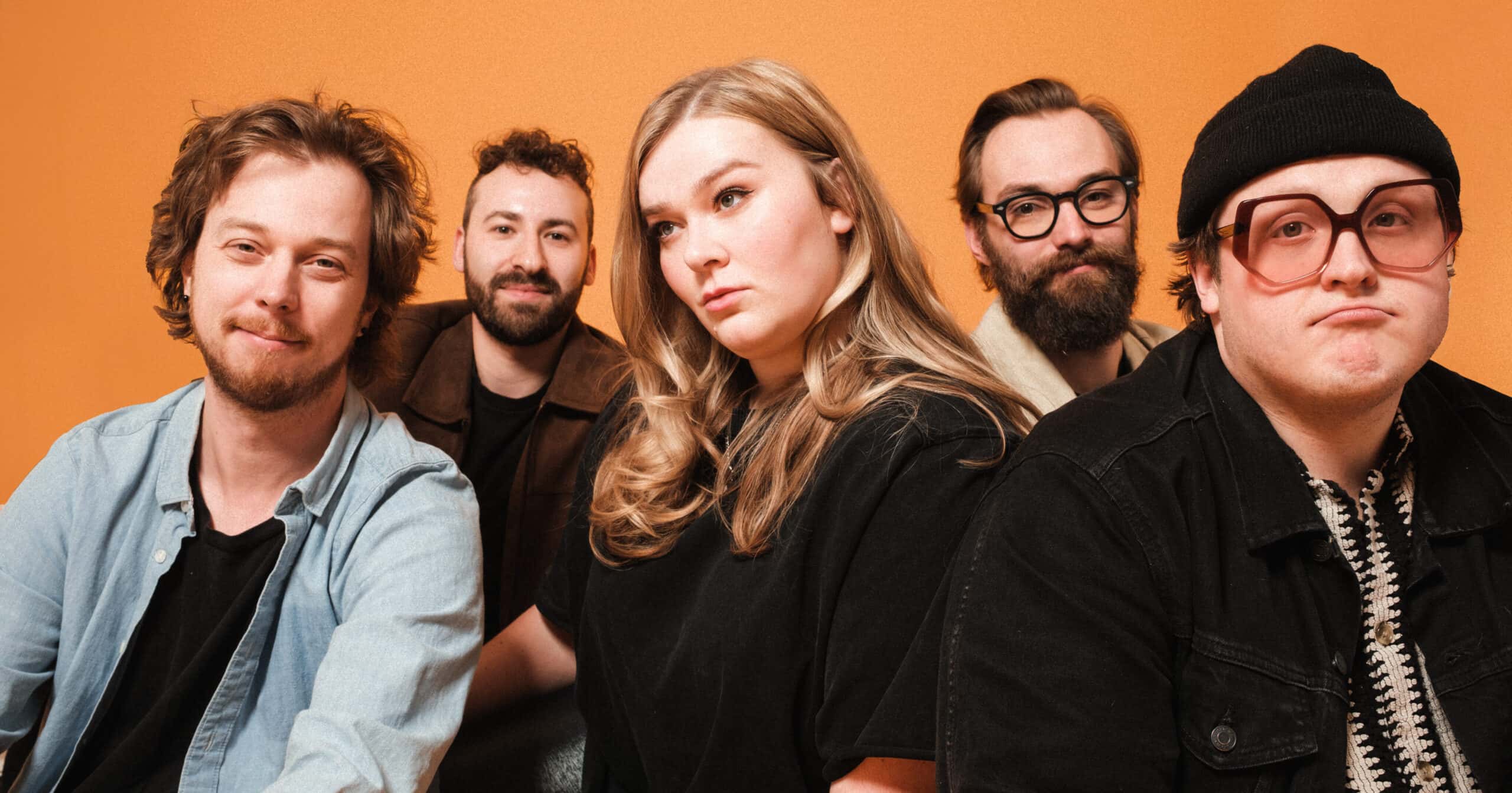 Kate & The Comets