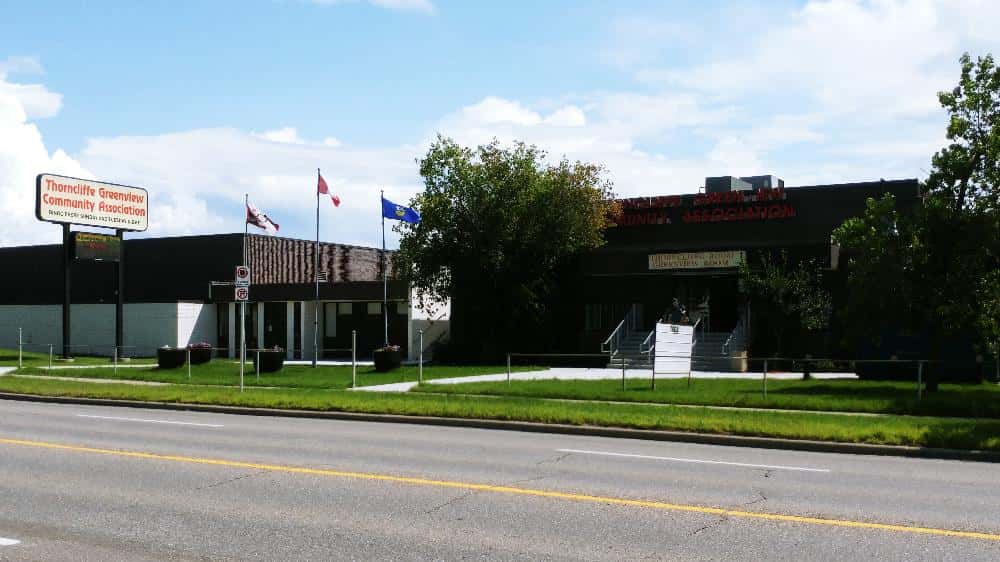 Thorncliffe Greenview Community Association