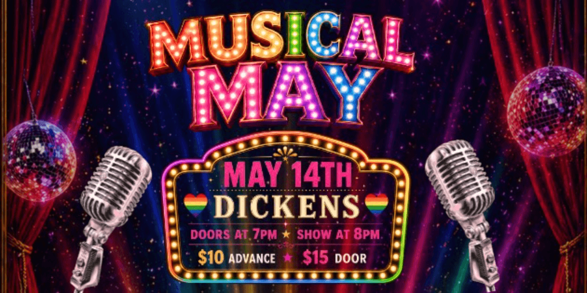 Musical May