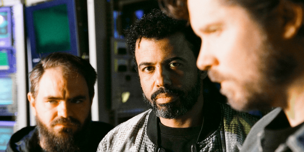 Sled Island Presents: clipping. with Cartel Madras + guests
