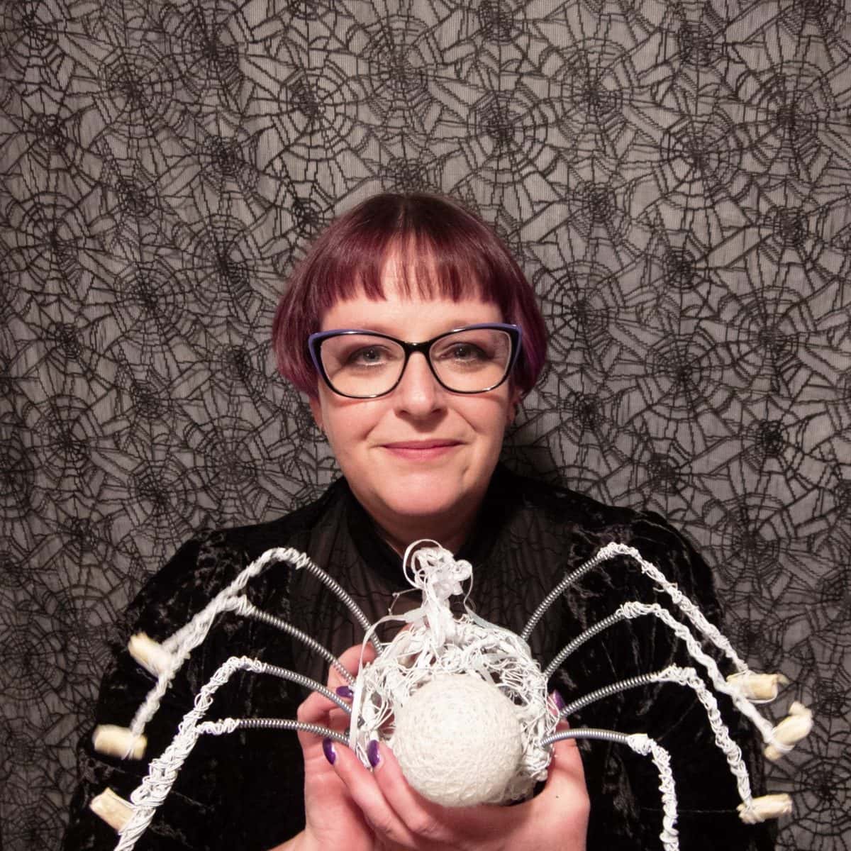 Ghost Story: The Remains of Loss