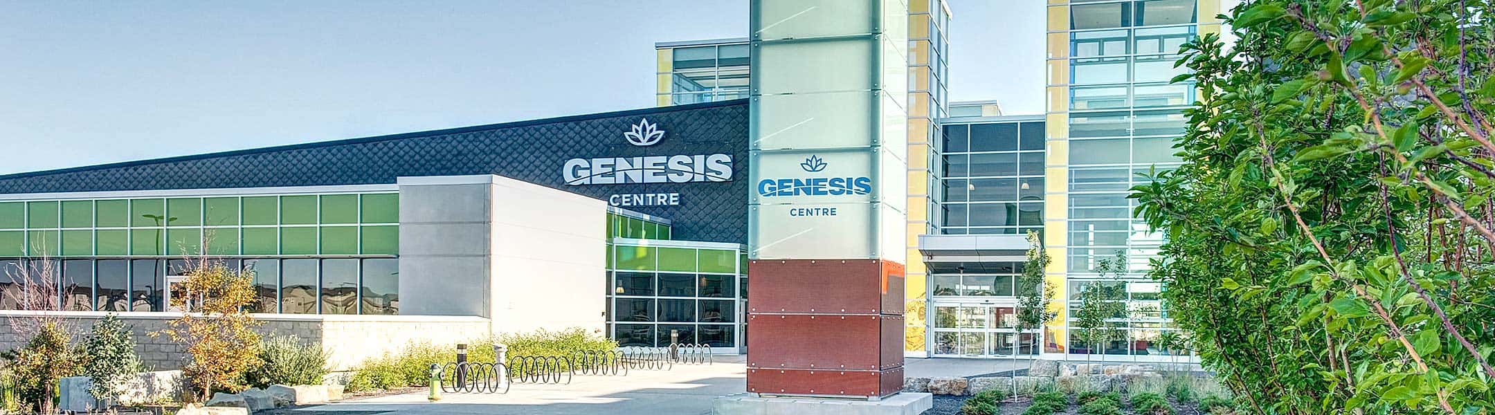 Genesis Centre