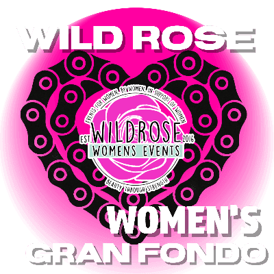 Wild Rose Women's Gran Fondo