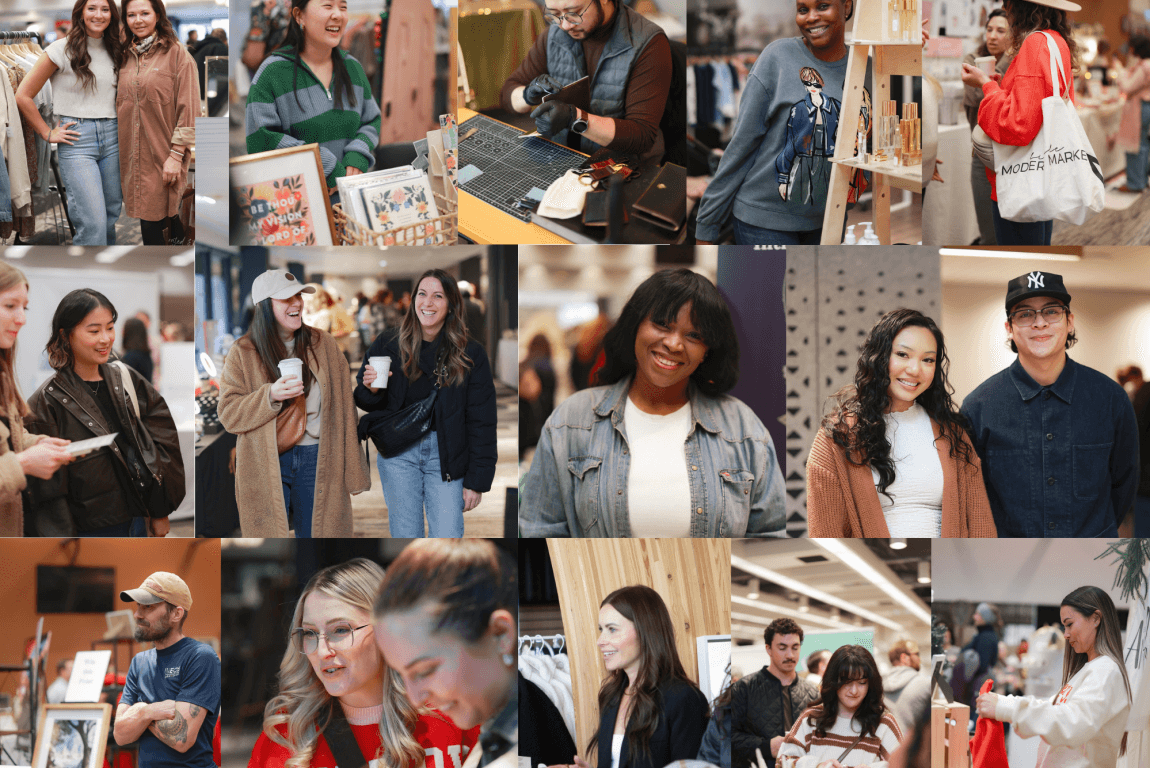 Little Modern Market