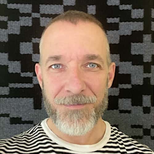 Artist Talk with Mackenzie Kelly-Frère