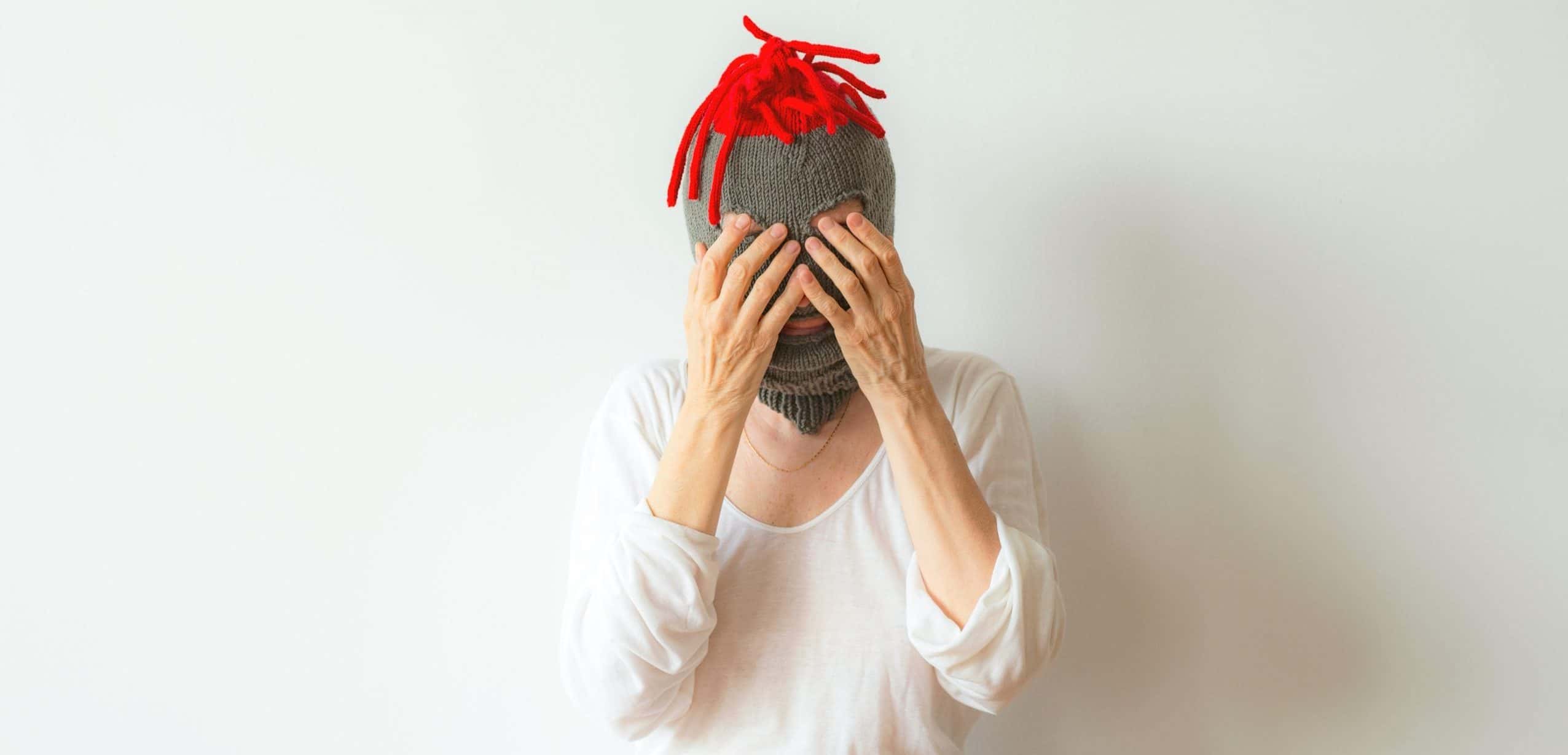 Fall Exhibition Launch: Jana Sterbak: Dimensions of Intimacy