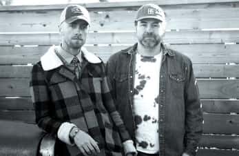 Wheels Live at The Blues Can