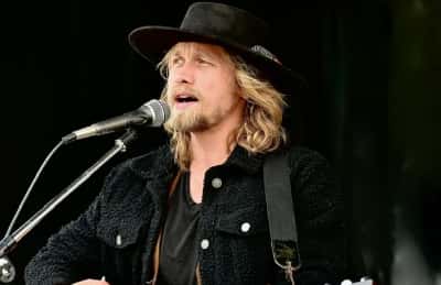 Dane Von Hagen – Lunchtime Show