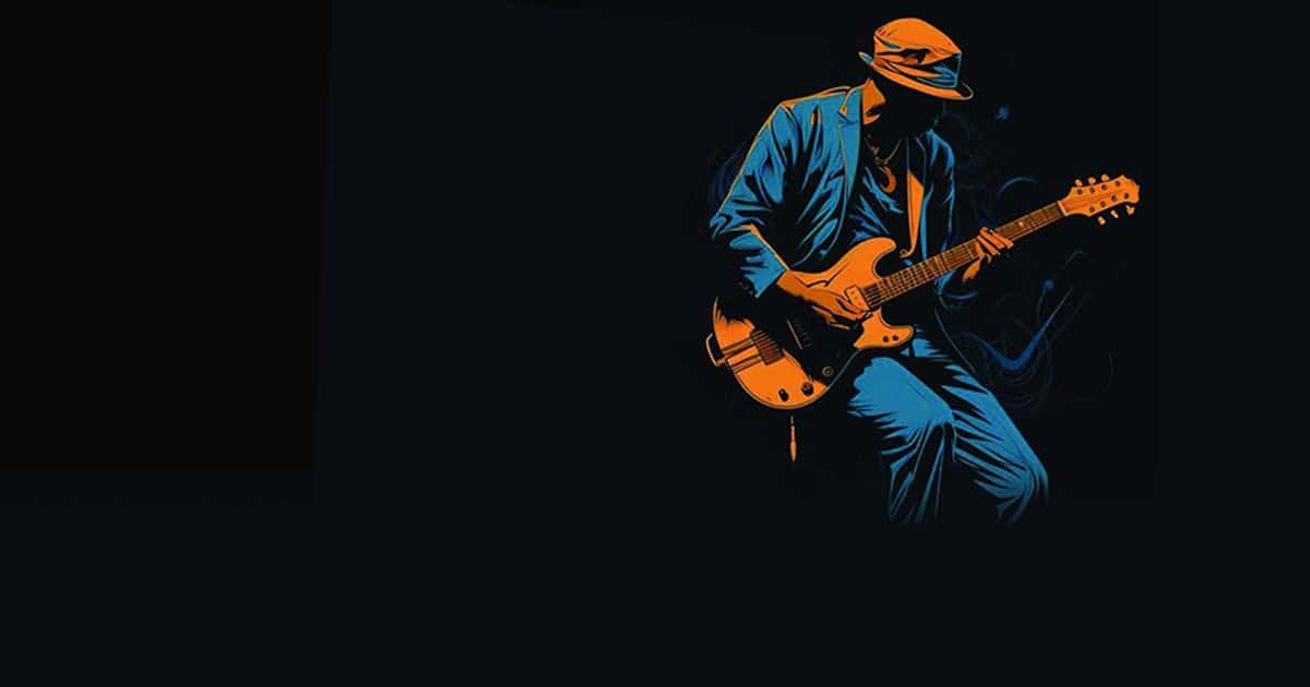 Calgary International Blues Festival 2026