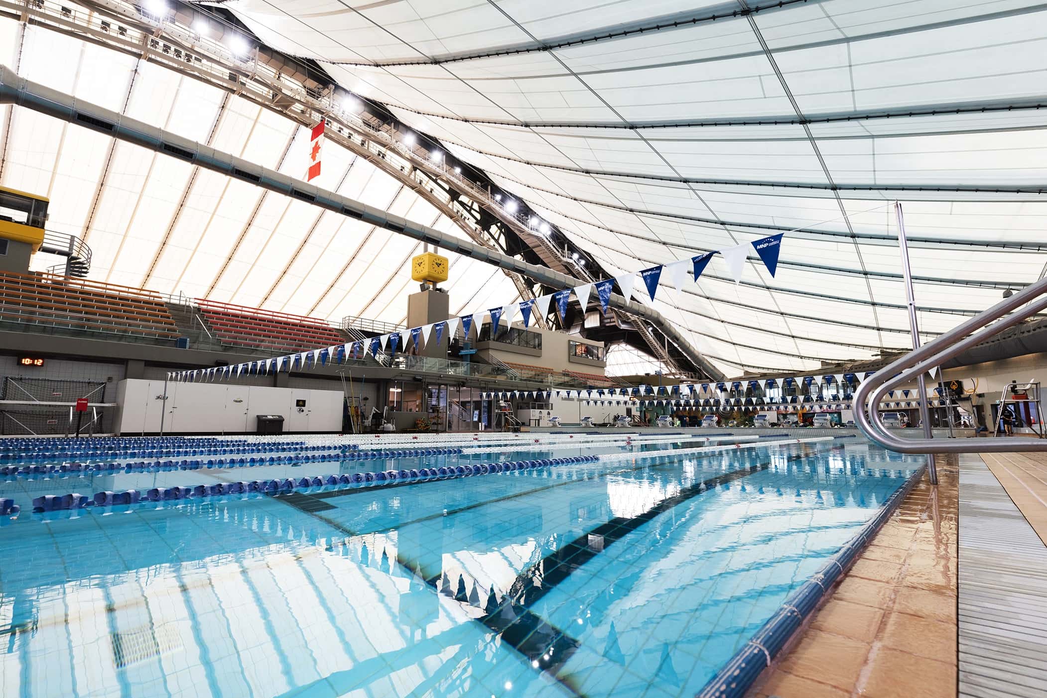 MNP Community & Sport Centre