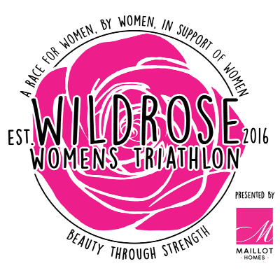 Calgary Wild Rose Women's Triathlon and Walk/Run